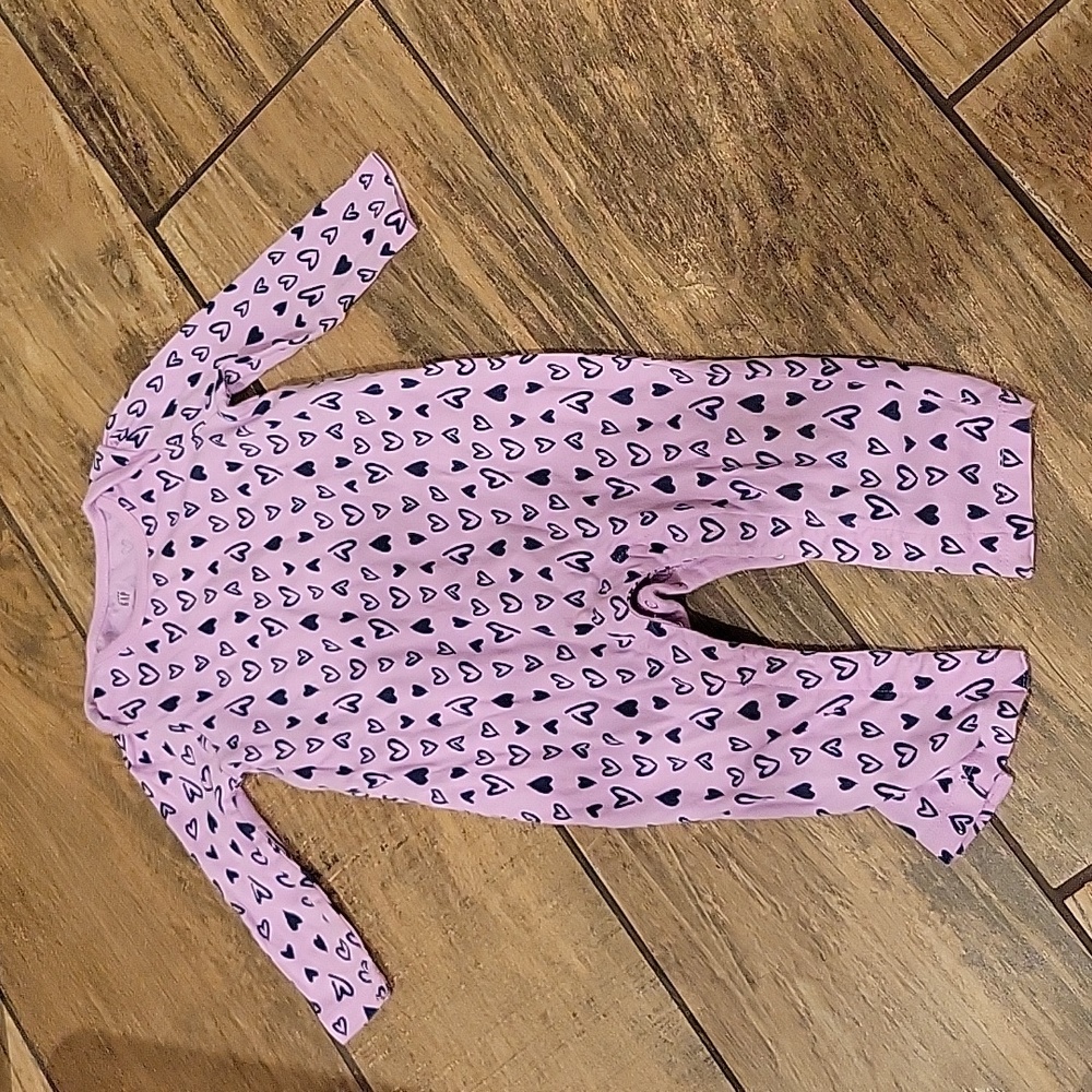 Gap Girls pajamas